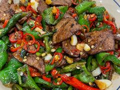 -徐春娇下饭菜(萧山奥体国际村店)