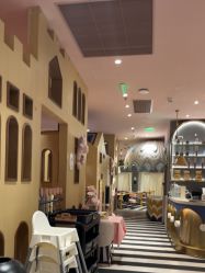 点击看大图 -奈尔宝·儿童乐园·亲子餐厅(前滩店)