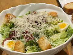 -安妮意大利餐厅(国贸店)