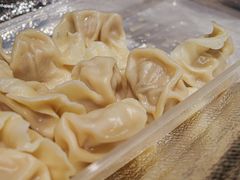 海参饺子-之参餐厅(前门大街店)