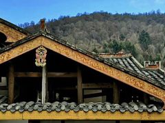 -硗碛藏寨·神木垒景区