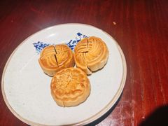 -鱼食饭稻·苏浙土菜17年老馆子(平江路店)