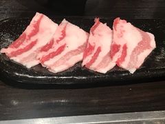 -俺的焼肉(銀座9丁目店)