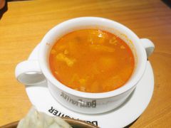 -斗牛士牛排(南京东路店)