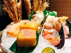 -余欢领鲜火锅(新街口店)