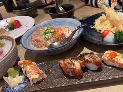 -御瀛日本料理