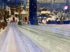 -长沙湘江冰雪世界