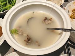 -福海居烤鸭店(鸟巢店)