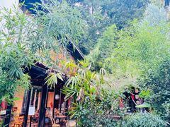 -Metal hands·铁手咖啡