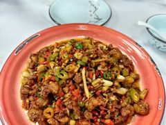 村村小煎鸡-冯大腕江湖川菜馆(后沙峪店)