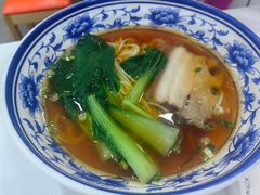 -隆轩面馆(嫩江路店)