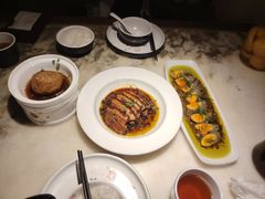-绿茶餐厅(壹方天地店)