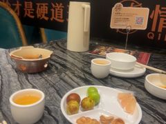 -情妹耙泥鳅·江湖川菜(科华店)