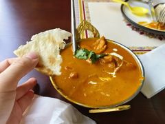 -食彩美印度特色美食餐厅·印度料理