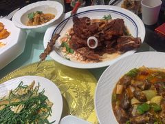 -巴特餐饮6加1音乐餐吧·新疆菜