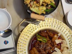 -天山传奇新疆菜(SKLP店)