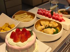 -海底捞火锅(汕头苏宁广场店)