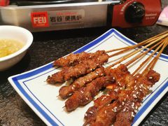 -财神鸡煲(华强北店)