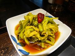 -喜晋道面馆(华严寺广场店)