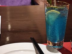 -上海金陵紫金山大酒店·汇海餐厅