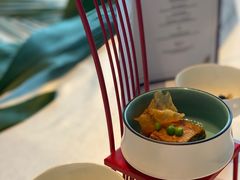 -运·中餐厅(成都华尔道夫酒店)