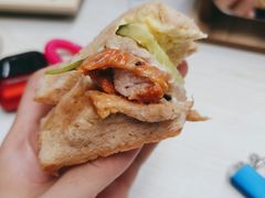 -一鸣真鲜奶吧(龙江地铁站店)