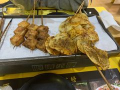 -望京小腰(北京总店)