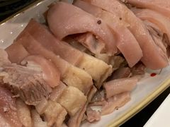 -庄行曹记羊肉(泗泾店)