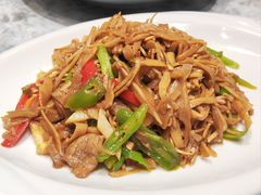 -聚丰园•湖鲜餐厅(阿红私房菜梅石路店)