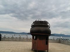-抚仙湖禄充风景区