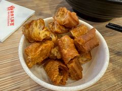 -鼎沸九鲜面(太平南路店)