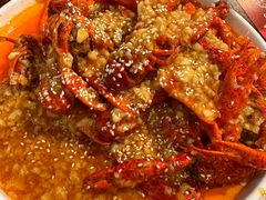 -李双猪·小龙虾·烧烤·羊肉煲(乐山店)