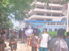 -中国人民解放军空军特色医学中心(空军总医院)