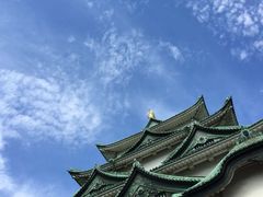 -名古屋城