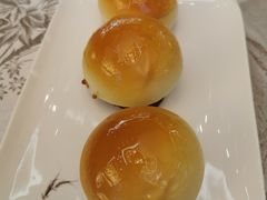 叉烧餐包-香云轩·顺德菜(香云纱园林酒店店)