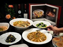 -三利音·玖弄小鲜(浦东嘉里城店)