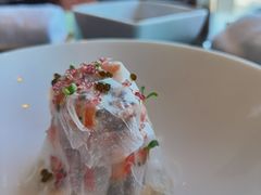 -广州柏悦酒店·悦景轩·粤菜餐厅