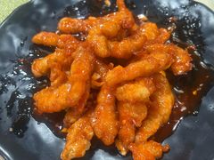 -酒肉门孔府菜(曲阜游客中心店)