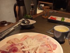 -同仁四季椰子鸡(罗湖国贸店)