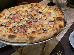 -OGGI TRATTORIA PIZZERIA(深业上城店)