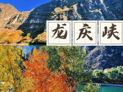 -香山公园