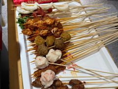 -袁记串串香(北国店)