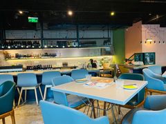 大堂-半山腰·云南菜(侨福芳草地店)