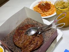 -杯子红牛排(创意产业园店)