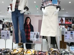 -优衣库(南宁万象城店)