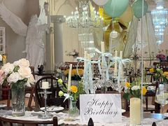 -HERRE·FARM 赫尔露营农场·团建聚会包场