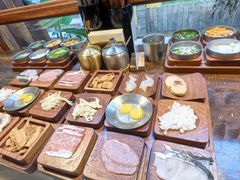 -银米·云南传统过桥米线(双廊黑金冠店)