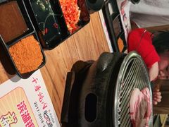 -千寻烧肉(政务区店)