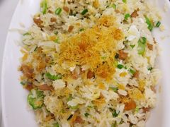 巴基斯坦炒饭-稻香酒家·33年老字号·港式粤菜(富邦中心店)