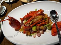-品味杭州·粤式融合·海鲜小馆·钱江新城CBD
